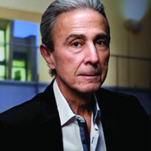 Guest pianist Santiago Rodriguez