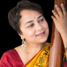 Srivani Jade (Photo: Courtesy the artist).
