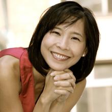 Guest Pianist Stephanie Cheng