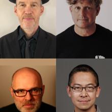 Yeah No band members