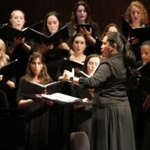 Recital Choir 