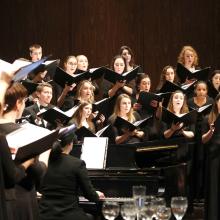 UW Chorale 