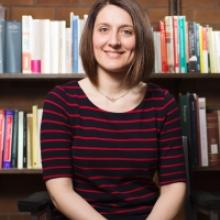 Beatrice Arduini, University of Washington French & Italian Studies
