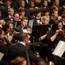 Campus Philharmonia Orchestra