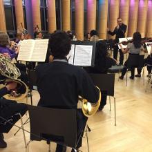 The Campus Philharmonia