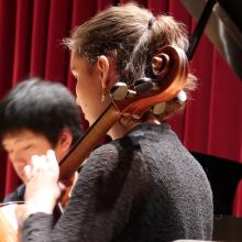 Chamber Music Showcase
