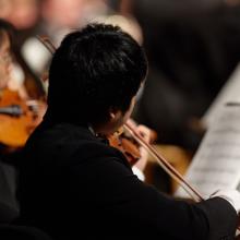The UW Symphony Orchestra 