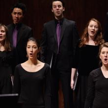 UW Chamber Singers