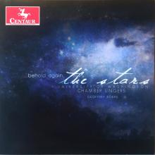 UW Chamber Singers: Behold, Again, the Stars