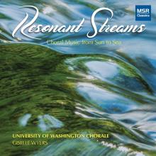 University Chorale: Resonant Streams