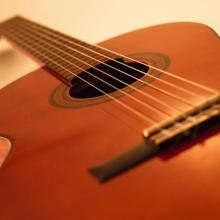 Guitar Ensemble