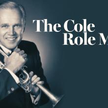 Bill Cole award image