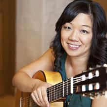 Connie Sheu