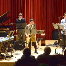 Jazz Combo 