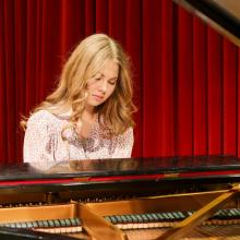 Ella piano concerto winner