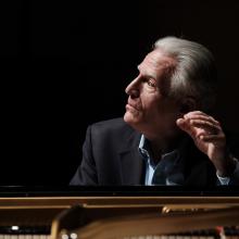Craig Sheppard, piano