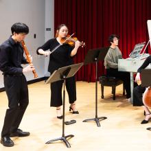 Baroque Ensemble