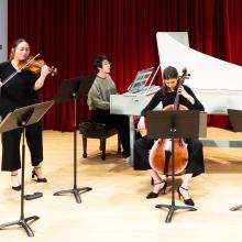Baroque Ensemble