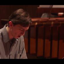 Harry Partch Ensemble on Second Inversion