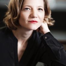 Ieva Jokubaviciute piano