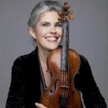 Ingrid Matthews, Baroque Violin