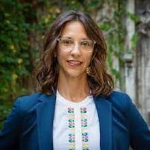 Jennifer Iverson, University of Chicago