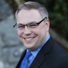 Jeremiah Selvey