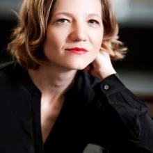 Ieva Jokubaviciute, piano