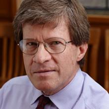 Professor Jonathan Bernard