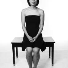 Mabel Kwan, keyboard