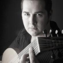 Kevin Payne, Lute