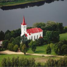 Latvia