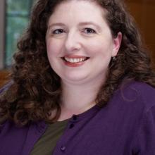 Leann Wheless Martin, University of Washington School of Music