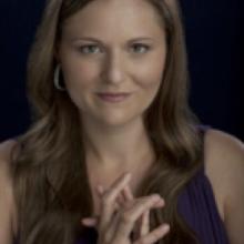 Linda Tsatsanis, soprano