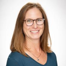 Melanie Lowe, assistant professor, Vanderbilt University