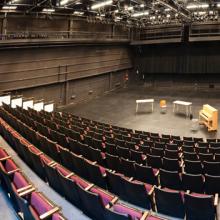 Meany Studio Theater, Meany Hall