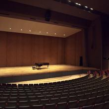 Katharyn Alvord Gerlich Theater, Meany Hall