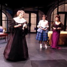 Meany Studio Theater