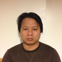 Ne Myo Aung