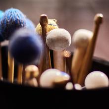 Percussion