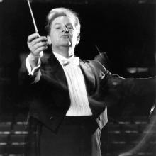 Maestro Peter Erös, 2004