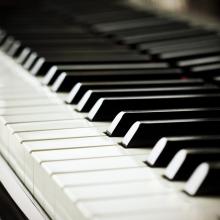 Piano Keys