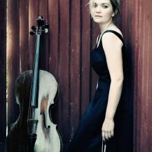 Sæunn Thorsteinsdóttir