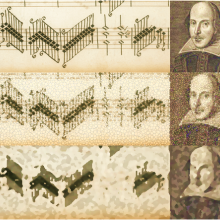 Shakespeare Composite