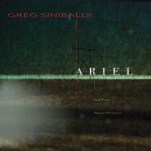 Greg Sinibaldi Ariel
