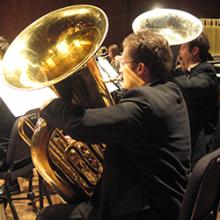 Wind Ensemble and Symphonic Band