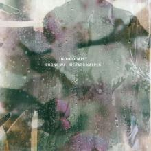 Indigo Mist CD image