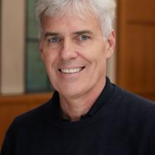 Stephen Rumph, Music History chair