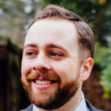Andrew Romanick, alumnus, Piano Performance