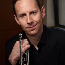 David Gordon, trumpet